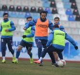 BÜLENT TUNCAY - Bb Erzurumspor İzmir Yolcusu