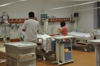 Bitlis Devlet Hastanesi Çalışmaları