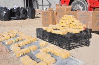 Bitlis'te 51 Kilogram Eroin Maddesi Ele Geçirildi