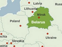BELARUS - Biz de Türkiye'den vazgeçebiliriz