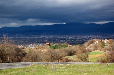 Bolu'ya 35 Milyonluk Teleferik Yatırımı Geliyor