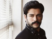 BURAK ÖZÇİVİT - Benzerini mekanından kovdu!