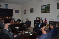 EĞITIM BIR SEN - Büyükşehir'den Öğretmenlere Kitap Hediyesi