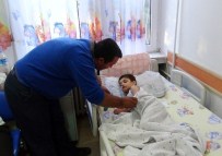 Çanakkale'de Mülteci Botu Battı