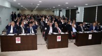 RAMAZAN AKYÜREK - Carrefoursa Ve Forum AVM Meclis'ten Geçti