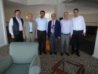 TESBIH - Çomoğluları Bu Kez Adana'da Buluştu