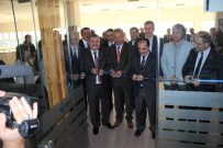 ÇOMÜ'de İŞKUR Kariyer Merkezi Açıldı