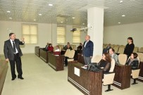 MANGAN - Eğitimcilere 'Atık Pil' Semineri