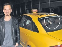 ERDEM KINAY - Erdem Kınay'dan ahlaksız teklif