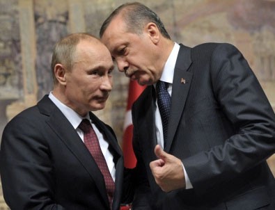 'Erdoğan ve Putin görüşebilir'