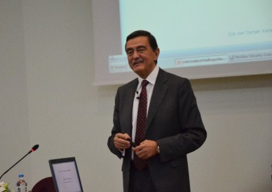 Etik Bilincine Sahip Bir Gençlik Hedefleniyor