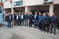 ÖĞRENCİ SERVİSİ - Fatsa'da Taşımalı Eğitim Toplantısı