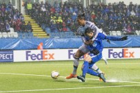 Fenerbahçe Molde'yi Dize Getirdi