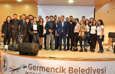Germencik Belediyesi Hükümetten Erken Davrandı
