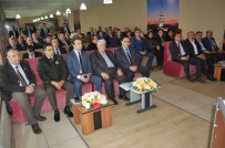 Gökçebey'de Bakka Projesi Olan 'Yöresel Herkime Evinin Turizme Kazandırılması' Projesinin Açılışı Yapıldı