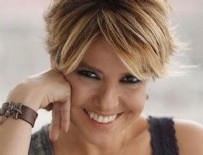 GÜLBEN ERGEN - Gülben Ergen'den 'Can Dündar' tweeti