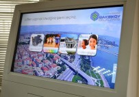 BÜLENT KERIMOĞLU - Hizmet, Bakırköylülerin Parmağının Ucunda