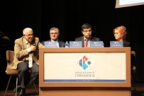 VAKIF ÜNİVERSİTELERİ - HKÜ' De 'Öğretmenler Günü Programı' Gerçekleştirildi