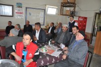 TAŞ OCAĞI - İnegöllüler Taş Kırma Tesisine Karşı