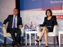 CANSEN BAŞARAN SYMES - İş Dünyası Rusya Konusunda Temkinli