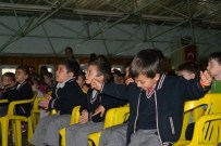 HACIVAT VE KARAGÖZ - İznikli Minikler Karagöz İle Eğlendi