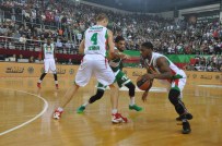 KEREM GÖNLÜM - Kaf-Kaf' Top 16 yolunda darbe