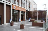 DÜZENBAZ - Kağıthane, Sonbaharı Sanatla Uğurluyor