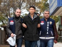 SELAHATTIN EYYUBI - Kardeşine Uyuşturucu Satan Torbacıyı Öldürdü