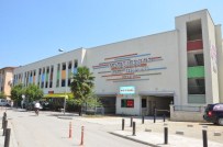 ŞEREFIYE - Katlı Otopark İhaleye Çıktı