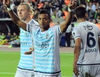 UEFA AVRUPA LIGI - Luis Nani: 'Harika bir maçtı