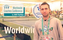 Marsel İlhan'ın Hedefi İlk 50