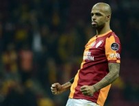 FELIPE MELO - Melo'dan Fenerbahçelileri kızdıracak sözler