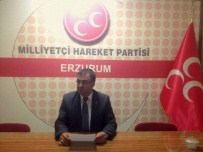DOKTRIN - MHP İl Başkanı Yazıcı Açıklaması 'Teşkilatımız Genel Başkanımız Bahçeli'nin Yanında Ve Emrindedir'