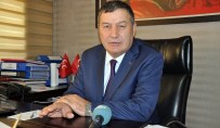 VEYSEL ŞAHIN - MHP İzmir'de İstifa Sonrası Boşalan Yerler Doldu