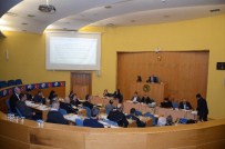 YEŞILÇAM - Muncurlu Hattı Meclisten Geçti