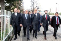 SELIM CEBIROĞLU - MÜSİAD Başkanı Türkiye-Rusya Gerginliğini Değerlendirdi