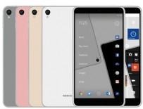 NOKIA - Nokia geri dönüyor