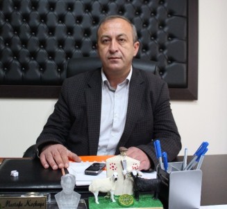 Ordu'da 400 Kişi Belgeli Çoban Oldu