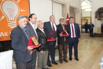 NIHAT ÖZTÜRK - Öztürk Açıklaması 'Dokuz Yüz Bin Vatandaşın Vekiliyim'