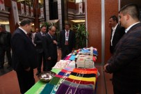 TURGUT DEVECIOĞLU - PAÜ'de Honaz Tarihi Konuşuldu