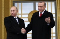 Putin Görüşme Talebini Reddetti