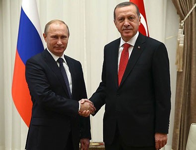 Rusya, Erdoğan'ın talebini reddetti