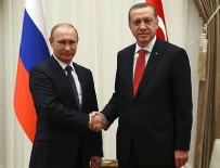 KREMLİN SARAYI - Rusya, Erdoğan'ın talebini reddetti