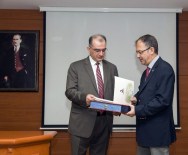 SANI KONUKOĞLU HASTANESI - Sanko Üniversitesi'nde Bilimsel Toplantı