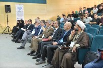 SEKÜLER - SAÜ'de 'İslam Ve Demokrasi' Konulu Sempozyum Düzenlendi