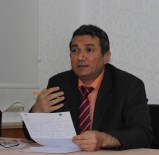 SİNAN OĞAN - Seçmen AK Parti'ye İstikrar İçin Oy Verdi