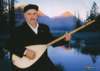 BAHÇECIK - Âşık Yaranî Vefat Etti