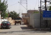 Sınırı Geçmeye Çalışan 8 IŞİD'li Yakalandı