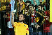 ÜMIT KORKMAZ - Spor Toto Süper Lig