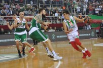 KEREM GÖNLÜM - THY Avrupa Ligi'nde son durum